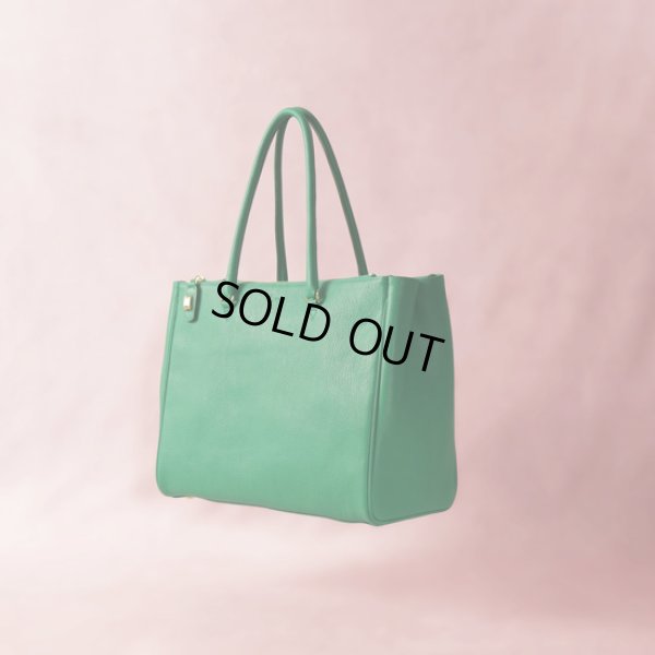 画像3: mononogu / もののぐ ブリッジトート (3)