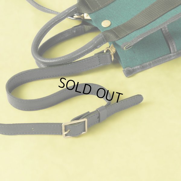 画像10: mononogu / もののぐ スクールサンブレラトート small (10)