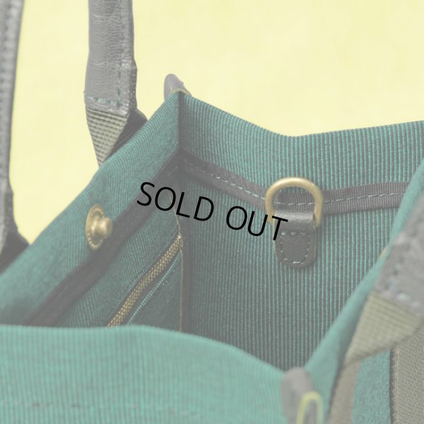 画像9: mononogu / もののぐ スクールサンブレラトート small (9)