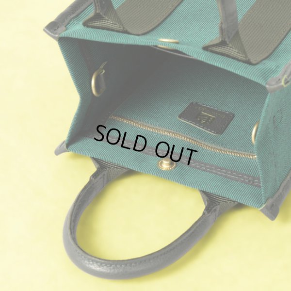 画像7: mononogu / もののぐ スクールサンブレラトート small (7)