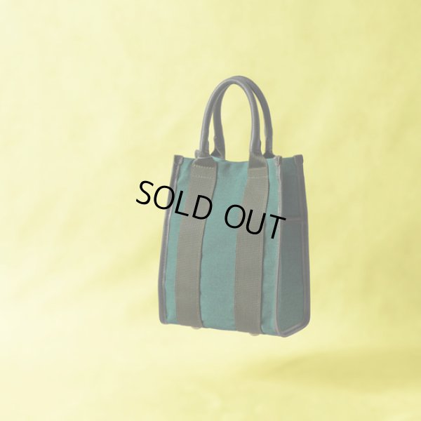 画像3: mononogu / もののぐ スクールサンブレラトート small (3)