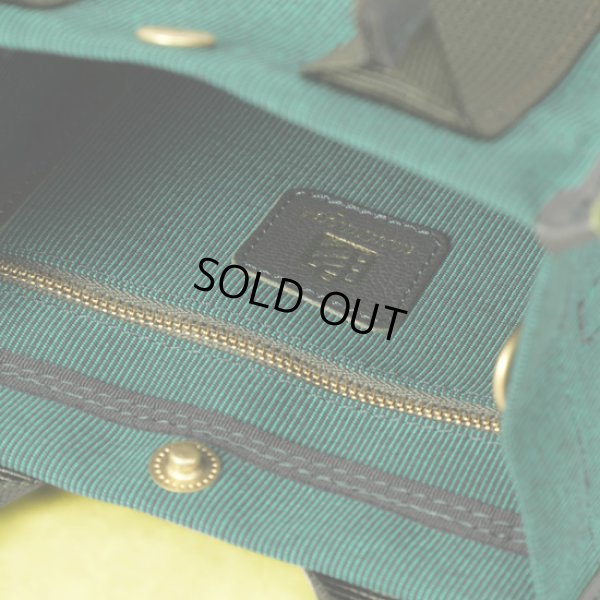 画像8: mononogu / もののぐ スクールサンブレラトート small (8)