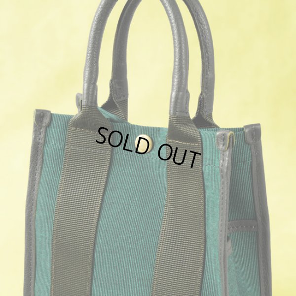 画像4: mononogu / もののぐ スクールサンブレラトート small (4)