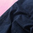 画像6: tumugu: / ツムグ ルーズテンションデニム ティンカーパンツ (6)