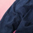 画像5: tumugu: / ツムグ ルーズテンションデニム ティンカーパンツ (5)