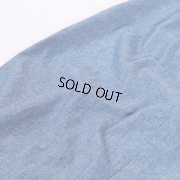 画像4: HARVESTY / ハーベスティ クロップドイージーサーカスパンツ (4)