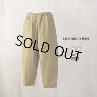 sasanqua by trees ワークオール 楽天市場】sasanqua by trees サザンカバイツリーズ ワーク