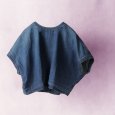 画像4: mizuiroind / ミズイロインド クルーネックショートプルオーバー (4)