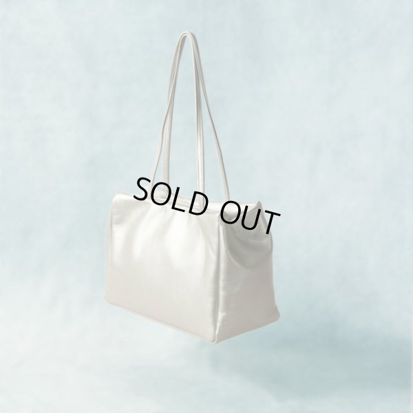 画像2: mononogu / もののぐ パオミニボストン (2)