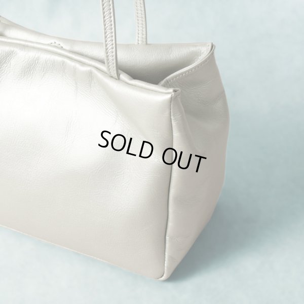 画像4: mononogu / もののぐ パオミニボストン (4)