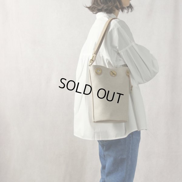 画像11: mononogu / もののぐ ハーバーミニバケット (11)