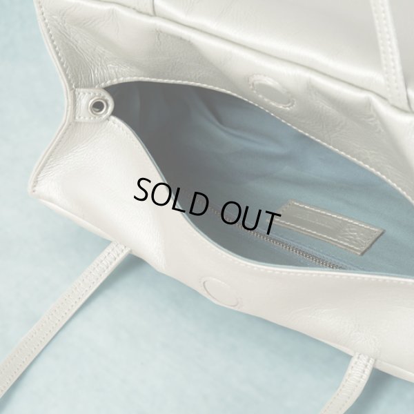 画像7: mononogu / もののぐ パオミニボストン (7)