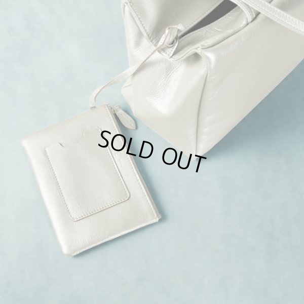 画像6: mononogu / もののぐ パオミニボストン (6)