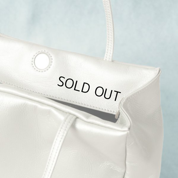 画像5: mononogu / もののぐ パオミニボストン (5)