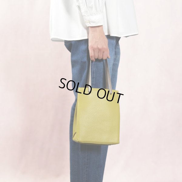 画像8: TIDEWAY / タイドウェイ MONTH f/shopper tote (8)