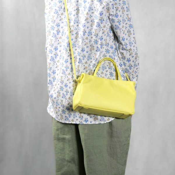 画像13: mononogu / もののぐ パオミニショルダー (13)