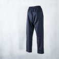 画像5: mizuiroind / ミズイロインド ハイウエストストレッチパンツ (5)