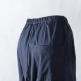 画像6: mizuiroind / ミズイロインド ハイウエストストレッチパンツ (6)