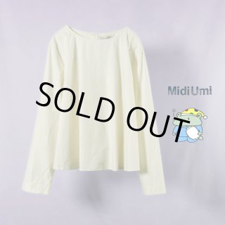MidiUmi セーラーカラーシャツ （シャツ・ブラウス）｜MidiUmi
