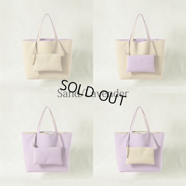 画像19: MNNG / エムエヌエヌジー デュアルトート midium (19)