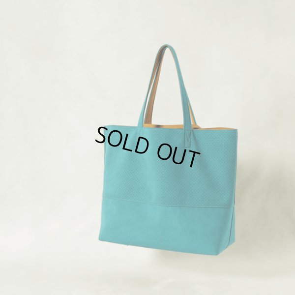 画像3: MNNG / エムエヌエヌジー デュアルトート midium (3)