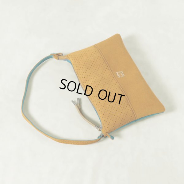 画像11: MNNG / エムエヌエヌジー デュアルトート midium (11)