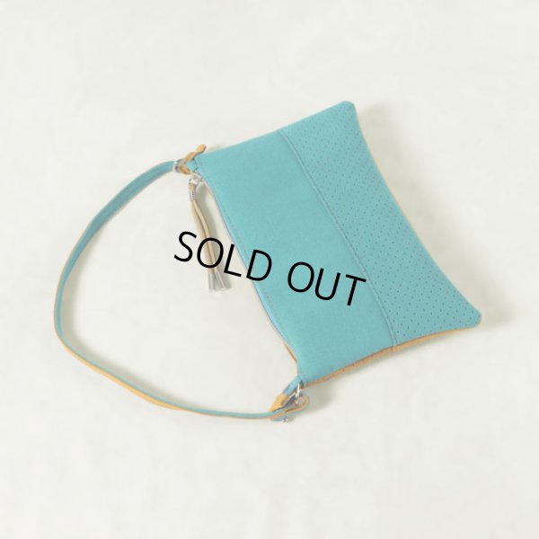 画像14: MNNG / エムエヌエヌジー デュアルトート midium (14)