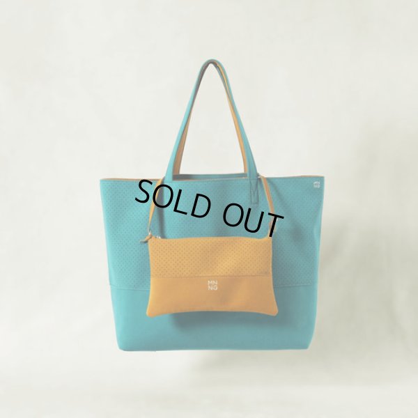 キャメル×エメラルド