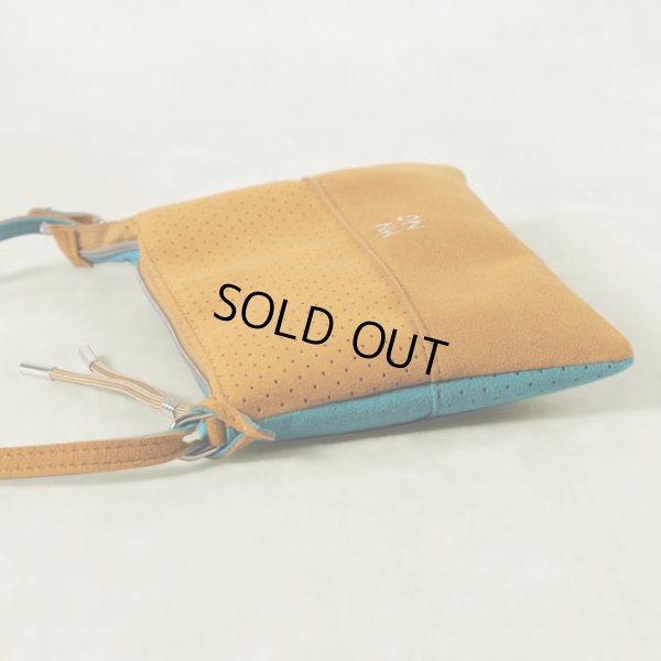 画像13: MNNG / エムエヌエヌジー デュアルトート midium (13)