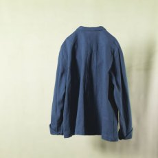 画像6: ina / イナ 釦いっぱいジャケット (6)