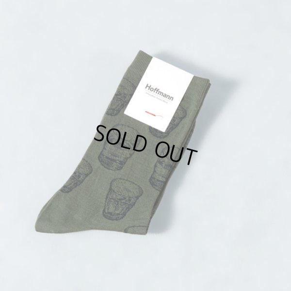 23 モスグリーン