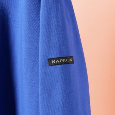 画像4: NAPRON / ナプロン バスクシャツ (4)