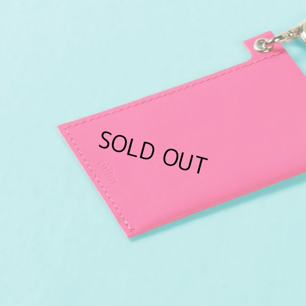 画像3: dunn / デュン solo passcase＆strap SET (3)