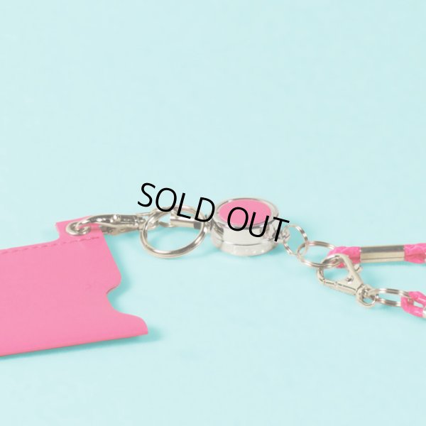 画像4: dunn / デュン solo passcase＆strap SET (4)