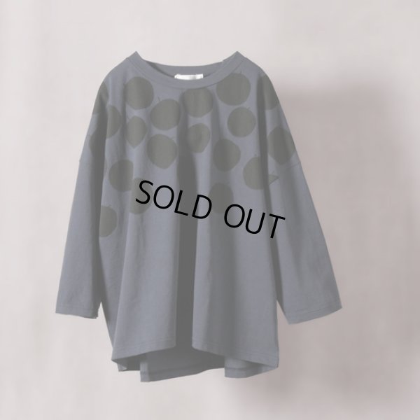 980 チャコール×クロ