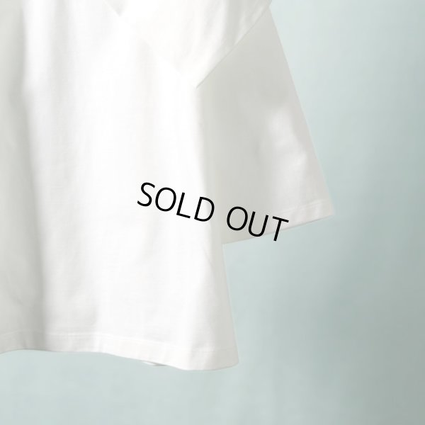 画像5: mizuiroind / ミズイロインド ビッグカラープルオーバー (5)