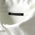 画像3: mizuiroind / ミズイロインド ビッグカラープルオーバー (3)