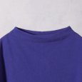 画像2: NATURALLAUNDRY / ナテュラルランドリー ツイストニット ボトルタックベスト (2)