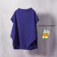 画像1: NATURALLAUNDRY / ナテュラルランドリー ツイストニット ボトルタックベスト (1)