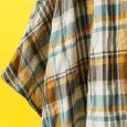 画像4: NATURALLAUNDRY / ナテュラルランドリー シャーリングワイドチュニック (4)