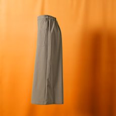画像3: mizuiroind / ミズイロインド パッチポケットタイトスカート (3)