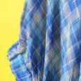 画像4: NATURALLAUNDRY / ナテュラルランドリー シャーリングドロッププルオーバー (4)