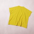 画像5: grin / グリン マナプール度詰めモックワイドTシャツ (5)