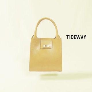 TIDEWAY タイドウェイ NUME SHIKAKU TOTE S TIDEWAY｜NUME SHIKAKU TOTE S - TIDEWAY(タイドウェイ