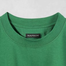 画像3: NAPRON / ナプロン ビッグポケットTシャツ (3)