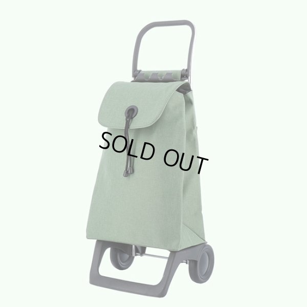 ツイードグリーン