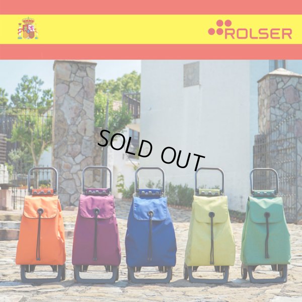 画像26: ROLSER / ロルサー BABY JOY COLOR (26)