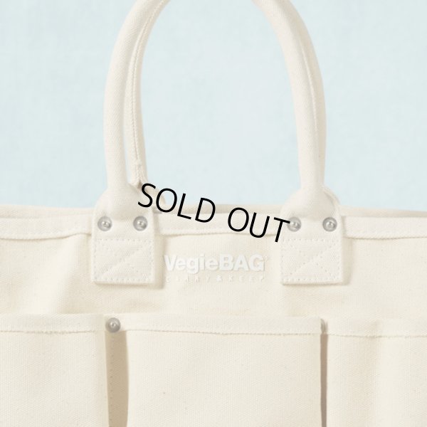 画像5: VegieBAG / ベジバッグ LARGE (5)
