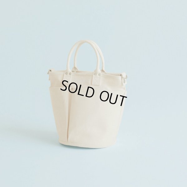 画像2: VegieBAG / ベジバッグ BUCKET (2)