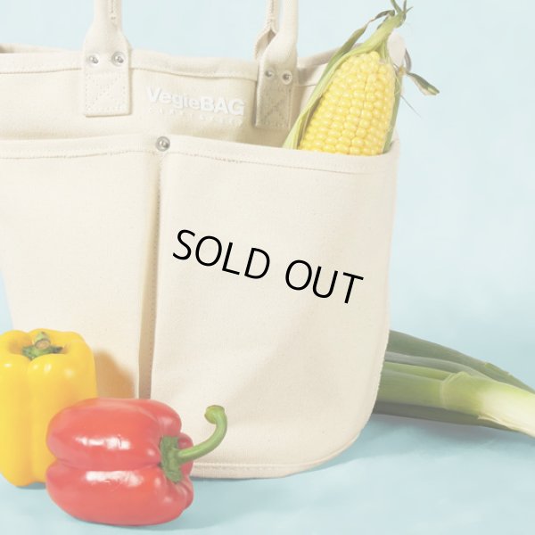 画像8: VegieBAG / ベジバッグ BUCKET (8)